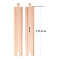 Mohutná zlatá akční lokomotiva na baterie