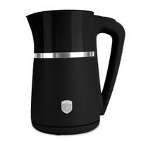 BERLINGERHAUS Kuchyňský robot 1500 W Matte Black Collection BH-9902
