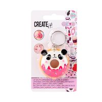 BALZÁM NA RTY DONUT - blistr 6 DRUHŮ