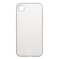 Black Rock Ultra Thin Iced, kryt pro Apple iPhone 16e/17e, matný průhledný