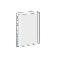 PP obal na katalogy s eurozávěsem