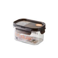 LOCKNLOCK DÓZA "BISFREE MODULAR" OBDÉLNÍKOVÁ, 450ML_hamashop