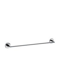 KELA Držák na ručníky FARO nerez 6,5 x 58,5 cm KL-20155