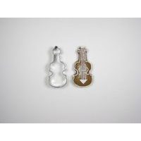 vykr.NR 0039 Housle, 6,3x2,7cm