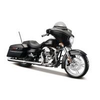 Maisto Maisto - HARLEY DAVIDSON MOTORCYCLES, 2015 Street Glide Special, 1:12