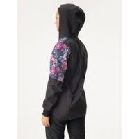 Unuo, Dětský nákrčník z fleecu Basic, Kouzelné květiny