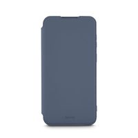 Hama Fantastic Feel, pouzdro-knížka pro Samsung Galaxy A57 5G, hebký povrch, modré