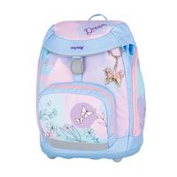 Školní batoh PREMIUM LIGHT Fotbal 2