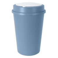 koš odp. d14,7x56,6cm, popelník, NR stojící