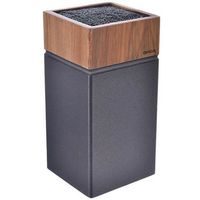 blok na Xnožů, štětin., kvádr 11x10,5cm, akácie-dřevo