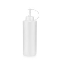 QLUX LAHEV NA OMÁČKU 600 ML, PLAST_hamashop