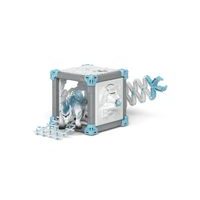 SCHLEICH Bitevní jeskynní rozbíječ sněhu