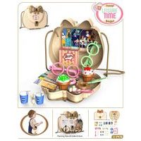 Piknik set - kabelka