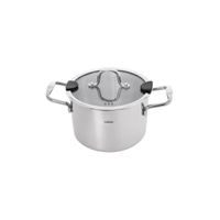 Kastrol VENICE s poklicí 1,9 l