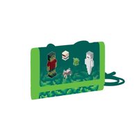 Dětská textilní peněženka Playworld