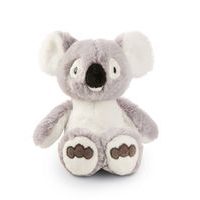 NICI NICI plyš Koala Barry 25cm GREEN