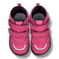 FARE MID-WIDE CHELSEA – dívčí celoroční obuv barevné