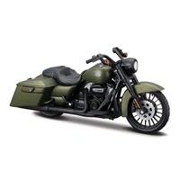 Maisto Maisto - HD - 2022 Road King® Special, 1:18