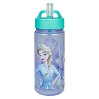 Láhev na pití 500 ml Frozen