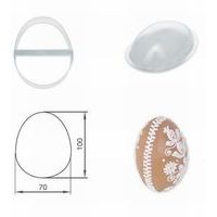 vykr. 6003 Kraslice velká perníková