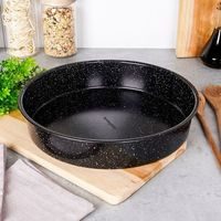 forma d32x6,4 cm dort. NATURE, nepřil.povrch, na pečení