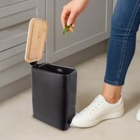 koš odp. d14,7x56,6cm, popelník, NR stojící