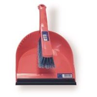 smetáček+lopatka ELLIS s lištou