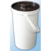 konvice 3,0l s víčkem, plast GR