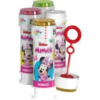 Bublifuk Minnie 60ml (dis.36 ks.)