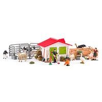 BRIO Tahací mravenec