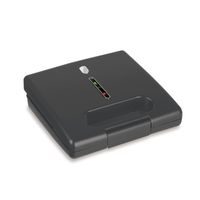 BERLINGERHAUS Sendvičovač 3 v 1 s odnímatelnými deskami Antracit Collection BH-9583