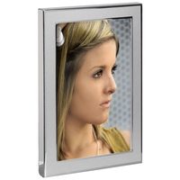 Hama metal Portrait Frame Laval, 2x 13x18 cm