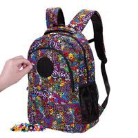 PIXIE CREW PIXIE CREW Studentský batoh Junior