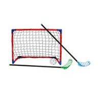 CROSS Floorball CROSS set, 2 hole 1 branka
