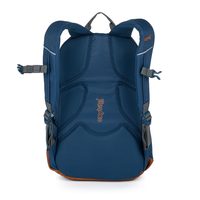 Studentský batoh OXY Touch Watercolor