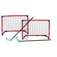 CROSS Floorball CROSS set, 2 hole 2 branky