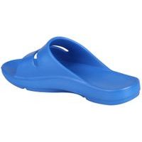 Coqui dětské sandály FOBEE TT&F 8851 sea blue/lime