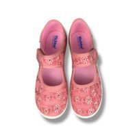 Dívčí tenisky Richter - Modro-fialové