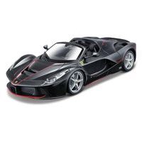 Maisto Maisto - KIT FERRARI ASSEMBLY LINE, Ferrari AL - LaFerrari Aperta, 1:24
