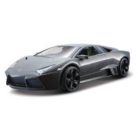 Bburago Bburago - Auta HOBBY, Lamborghini Reventon, šedá, 1:32
