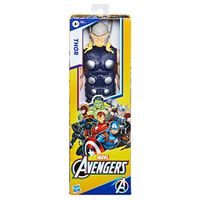 HASBRO - Avengers HASBRO - Avengers Titan Hero Thor figurka