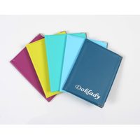 Obal na doklady ozdobný UNI - assort