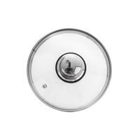 Poklice k tlakovému hrnci pr. 19 cm