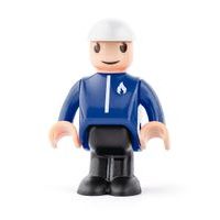 Puzzle-Ball Star Wars: Baby Yoda s ušima 72 dílků