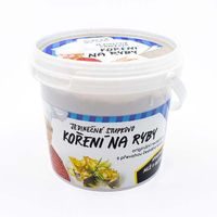 Kulinář Petr Stupka KOŘENÍ NA RYBY, 80GR_hamashop