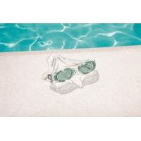 Dětský surf Sunny Rider, 1,14m x 46cm – mix 2 barvy (modrá,oranžová)