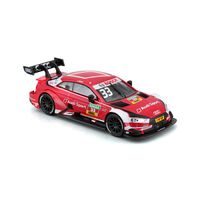 Bburago Bburago - RACE+PLAY, FERRARI, 458 Speciale, červená, 1:18