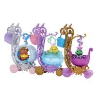 DP KOČÁREK PRO MAZLÍČKA ASST