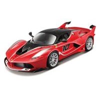 Maisto Maisto - KIT FERRARI ASSEMBLY LINE, Ferrari AL - Ferrari FXX K, 1:24