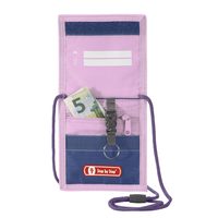 BAAGL Peněženka Láva Baagl